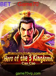 Heroofthe3KingdomsCaoCao