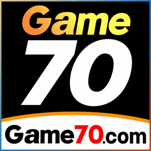 Game70 Logo